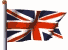 english flag