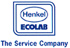 Henkel Ecolab logo