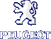 Peugeot logo